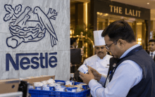 FSSAI issues notice to The Lalit hotel over unsafe Nestle dairy product