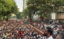 Section 163 remains in force in New Delhi, no permission for protest today: Delhi Police