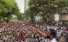 Section 163 remains in force in New Delhi, no permission for protest today: Delhi Police