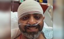 Capt Machchhar recounts cockpit attack and fight to save flydubai flight