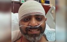 Capt Machchhar recounts cockpit attack and fight to save flydubai flight