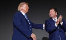 US intelligence chief Jay Clayton named Trump's AI czar, to head 'super intelligence' task force
