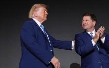 US intelligence chief Jay Clayton named Trump's AI czar, to head 'super intelligence' task force