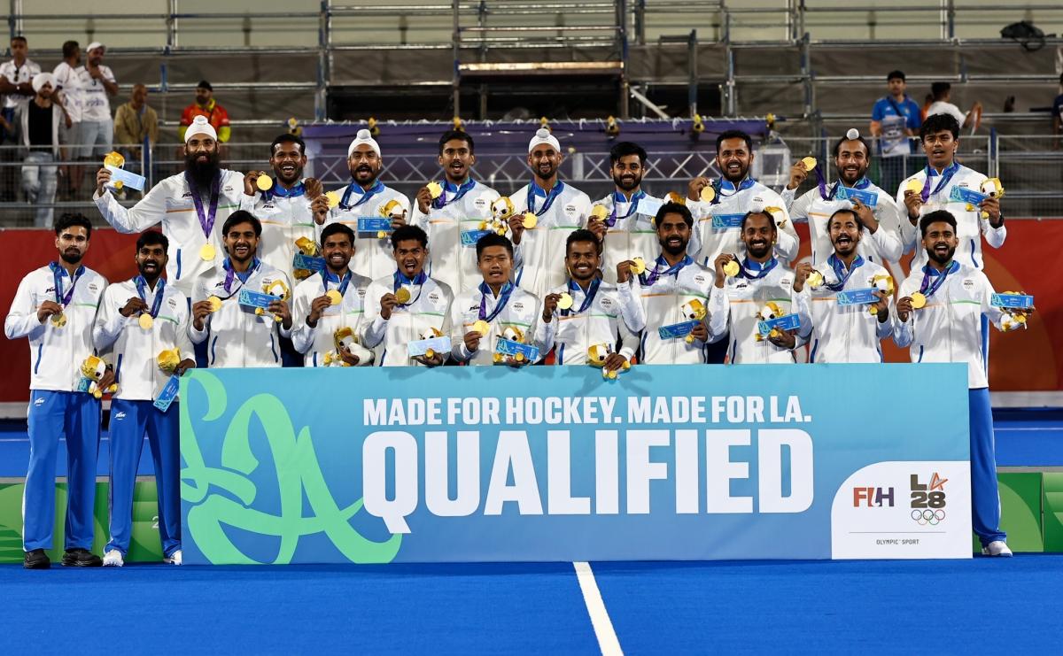 Asian Games 2026: India finishes with 85 medals — full list of gold, silver and bronze winners