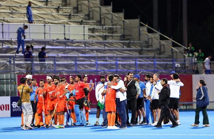 Asian Games 2026: India finishes with 85 medals — full list of gold, silver and bronze winners