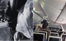 flydubai crew demanded Omani co-pilot be freed? New video captures passengers say 'only to police'