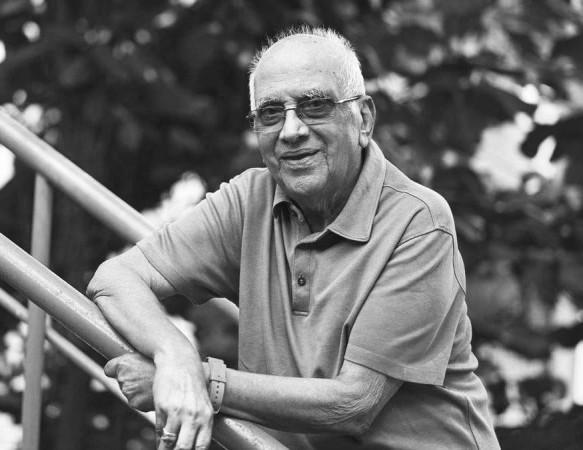 Singeetam Srinivasa Rao dies: Kamal Haasan, SS Rajamouli, Jr NTR, Mahesh Babu pay heartfelt tributes to 'visionary who thought ahead of time' Singeetam Srinivasa Rao dies: Kamal Haasan, SS Rajamouli, Jr NTR, Mahesh Babu pay heartfelt tributes to 'visionary who thought ahead of time'