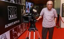 Singeetam Srinivasa Rao dies: Kamal Haasan, SS Rajamouli, Jr NTR, Mahesh Babu pay heartfelt tributes to 'visionary who thought ahead of time'