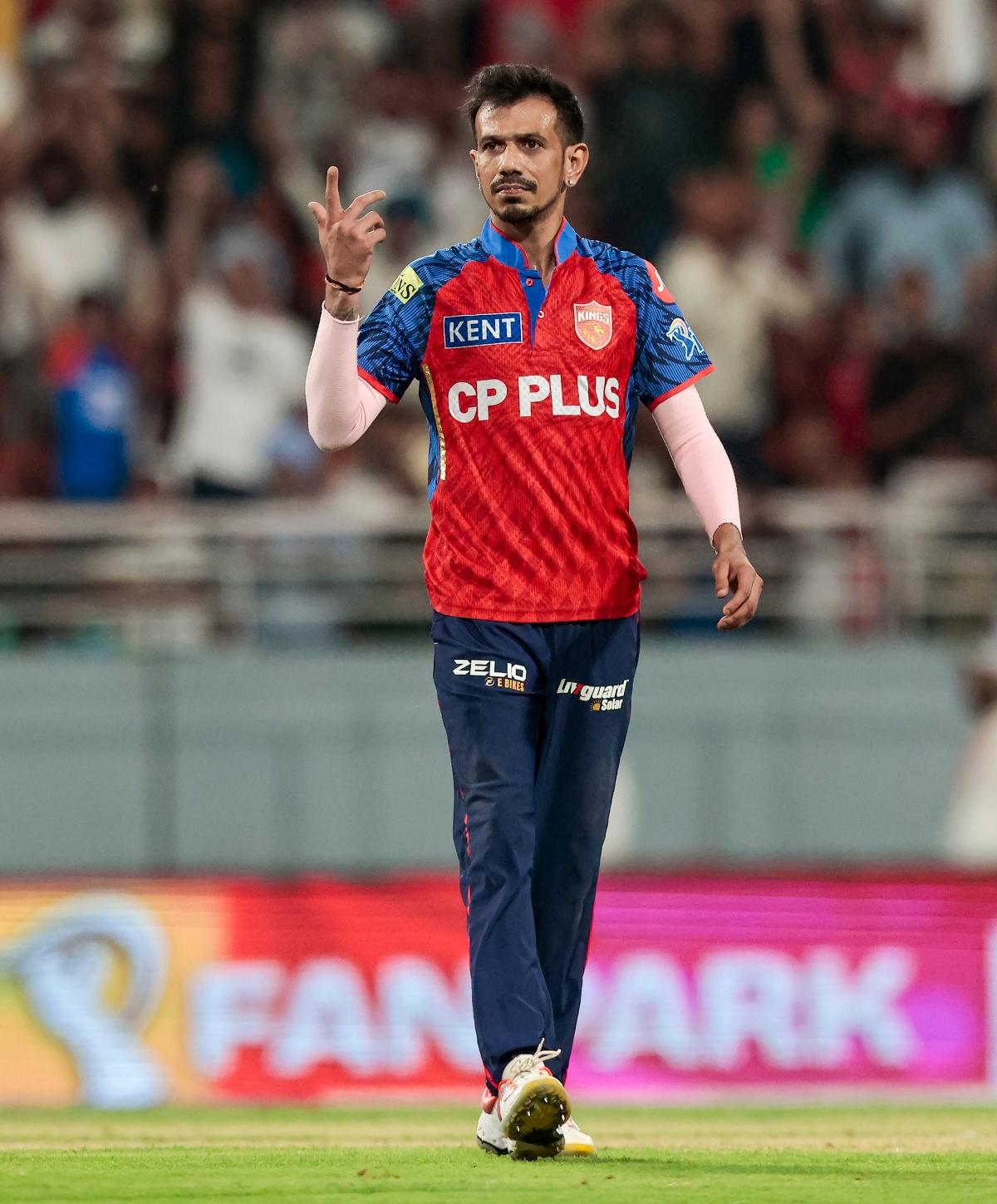 Yuzvendra Chahal retires from first-class cricket: Look at his career, India journey, IPL rise and controversies