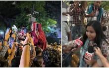 3 women journalists allege sexual harassment by Delhi cops during Jantar Mantar protest; Crime Branch to probe