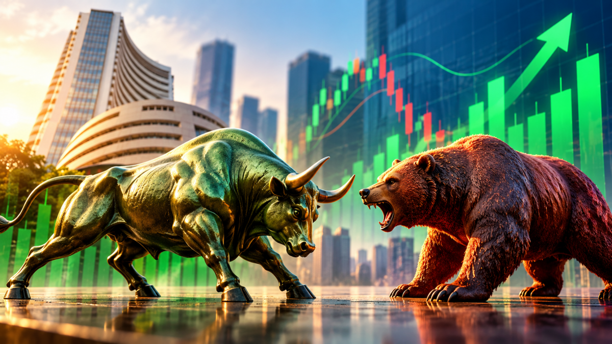 Sensex may find support at 71,000-71,200; Nifty could target 22,800 levels