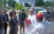 Adani Group and Kachchh University open Green Energy Centre of Excellence in Gujarat