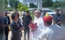 Adani Group and Kachchh University open Green Energy Centre of Excellence in Gujarat