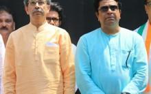 Uddhav, Raj Thackeray lead 'Garjana Morcha' in Mumbai, demand Gyanesh Kumar's resignation, scrapping of Maharashtra SIR