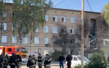 Pharma plant in Ukraine, owned by Indian group, hit in Russian drone attacks