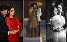 The Day MashaAllah: Mohsin Khan secretly marries Tamanna in Los Angeles; actor shares dreamy wedding photo
