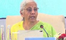 Next Phase of GST Reforms to Simplify Compliance, Boost Economy: FM Sitharaman