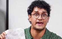 Delhi Police skip name tags at Jantar Mantar; CJP's Saurav Das alleges govt plans arrests ahead of Oct 10 protest