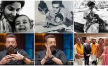 'Scripted conversation': Sanjay Dutt takes U-turn, denies 'can't find peace in India' remark after backlash; fans recall his '93 blasts case