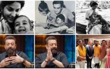 'Scripted conversation': Sanjay Dutt takes U-turn, denies 'can't find peace in India' remark after backlash; fans recall his '93 blasts case