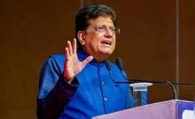 Piyush Goyal aims to deepen India-Nike partnership in manufacturing and sports