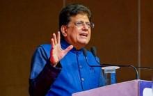 Piyush Goyal aims to deepen India-Nike partnership in manufacturing and sports