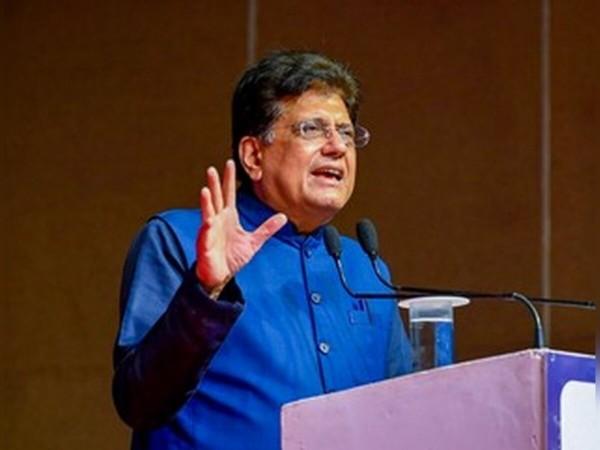 Piyush Goyal aims to deepen India-Nike partnership in manufacturing and sports Piyush Goyal aims to deepen India-Nike partnership in manufacturing and sports