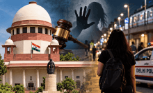 'Prevent crime, not act after it': Supreme Court raps Centre, Delhi Police over women's safety