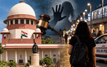 'Prevent crime, not act after it': Supreme Court raps Centre, Delhi Police over women's safety