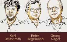 Nobel Prize in Physiology or Medicine 2026: Karl Deisseroth, Peter Hegemann and Georg Nagel win for optogenetics