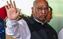 CEC Gyanesh Kumar's resignation, SIR rollback, ballot papers: Kharge lists 3 'non-negotiable' Congress demands