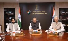 ECI's Sep 26 SIR press note never taken down from website: PIB Fact Check