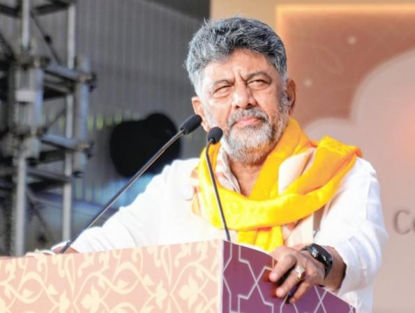 Bengaluru metropolitan region to get integrated 10-15 year development plan: Shivakumar Bengaluru metropolitan region to get integrated 10-15 year development plan: Shivakumar