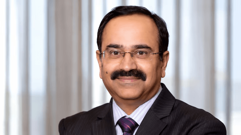 Anup Bagchi at HDFC Bank: Can an Outsider Fix India's Most Complex Lender?