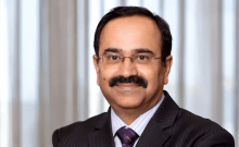Anup Bagchi at HDFC Bank: Can an Outsider Fix India's Most Complex Lender?