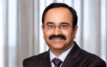 Anup Bagchi at HDFC Bank: Can an Outsider Fix India's Most Complex Lender?