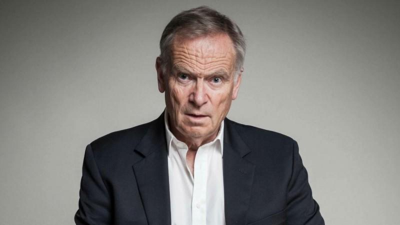 Jeffrey Archer dies at 86, just before final novel 'Adam & Eve' release Jeffrey Archer dies at 86, just before final novel 'Adam & Eve' release