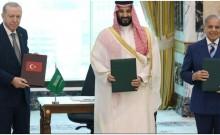 Mecca Pact activated as Pakistan, Turkey move towards troop deployment in Saudi Arabia