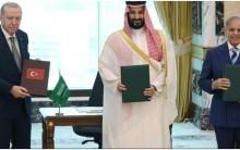 Mecca Pact activated as Pakistan, Turkey move towards troop deployment in Saudi Arabia