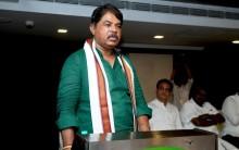 SIR row: Karnataka BJP accuses Congress government of targeting workers, seeks Governor's intervention