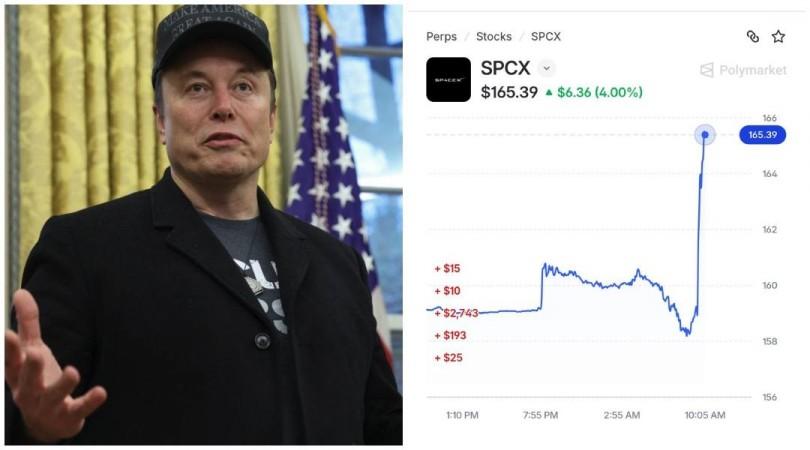 Elon Musk is a trillionaire again: What factors added to his $1 trillion fortune Elon Musk is a trillionaire again: What factors added to his $1 trillion fortune