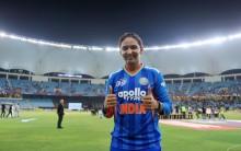 Harmanpreet Kaur steps down as India women's captain: Career, net worth, family, personal life and achievements
