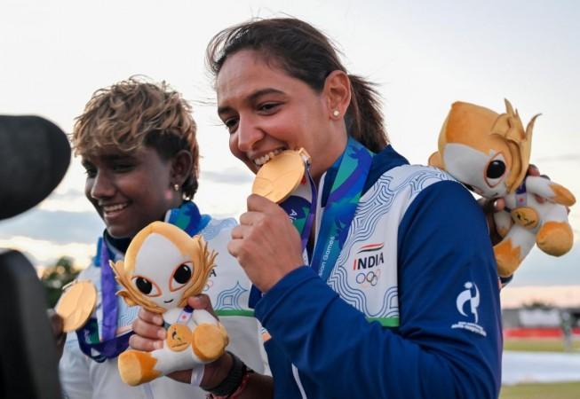 Harmanpreet Kaur steps down as India women's captain: Career, net worth, family, personal life and achievements Harmanpreet Kaur steps down as India women's captain: Career, net worth, family, personal life and achievements
