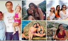Alia Bhatt looks sexy in beachwear, enjoys girls' getaway in Spain; changes her Instagram DP  [Photos]