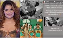 'Stole My Entire Cash Counter': Bigg Boss Star Archana Gautam's Mumbai Cafe Robbed, Shares CCTV Footage & Warns Fans To Stay Alert -