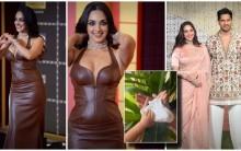 'Blessed once again': Kiara Advani announces second pregnancy, shares cute post with daughter Saraayah and Sidharth Malhotra