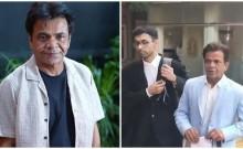 Supreme Court warns Rajpal Yadav to deposit Rs 2 crore in cheque bounce case by October 13