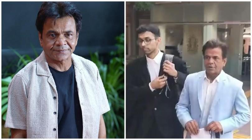 Rajpal Yadav cheque bounce case: SC orders mediation after Rs 2 crore deposit, allows passport release