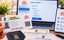 Changing your name on Aadhaar? UIDAI's new rules explained