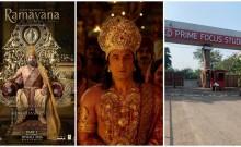 Ramayana producer Namit Malhotra's Prime Focus faces Income Tax raid in Mumbai, shares fall 8%